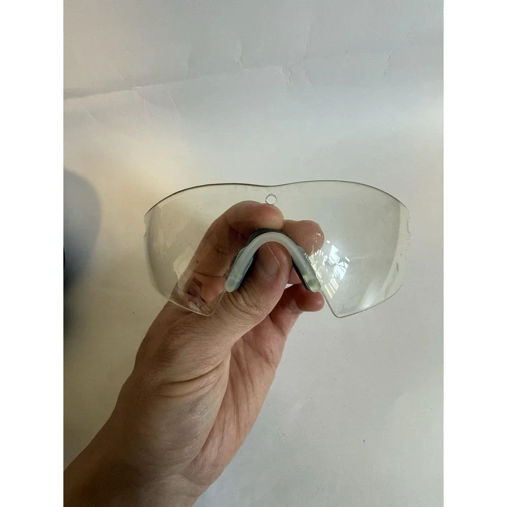 Oakley SI M Frame Z87 2.0 Sunglasses